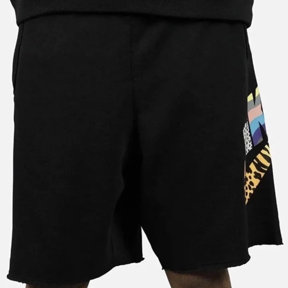 Nike New Air Max Day Wotherspoon Atmos Pack Alumni Shorts - Picture 6 of 10